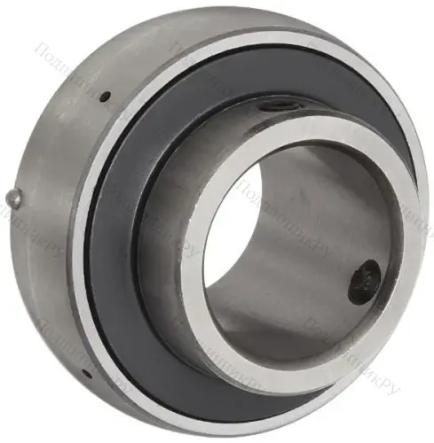 Корпусный подшипник UC 209 (480209) в Волжском