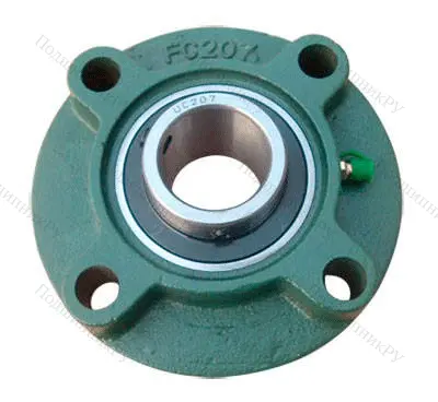 Подшипниковый узел UCFC 210 TSC