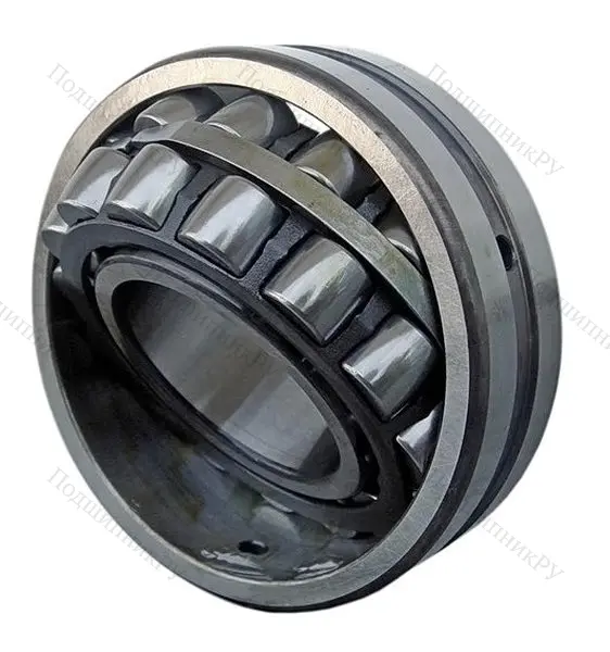 Сферический роликовый подшипник 21307 CDE 4 S 11
