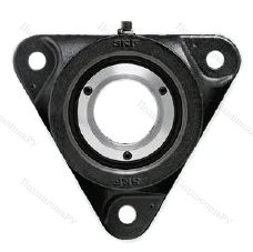 Подшипниковый узел FYNT 50 F SKF в Волжском