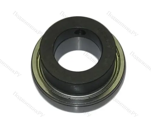 Корпусный подшипник SA 205 (AEL 205) 9TREIAM9DX в Волжском