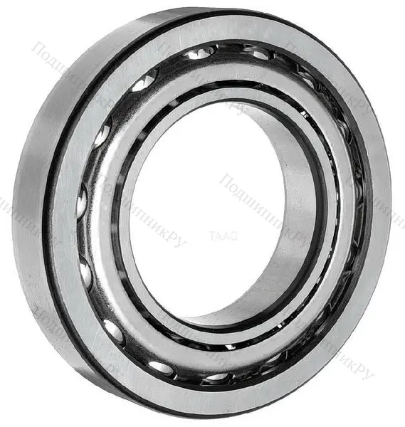 Однорядный шариковый подшипник 7204 B