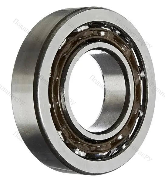 Однорядный шариковый подшипник 7310 BEAT 85