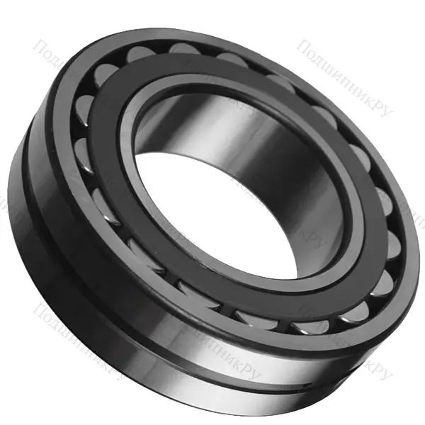 Сферический роликовый подшипник