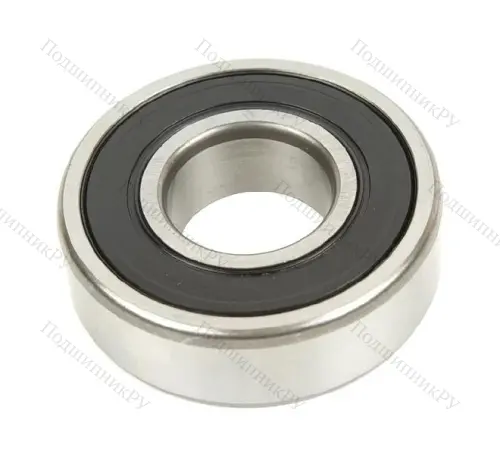 Шариковый однорядный подшипник 76-180220 в Волжском