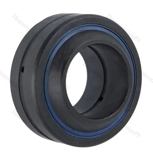 Шарнирный подшипник GE 17 FO 2RS от производителя  INA