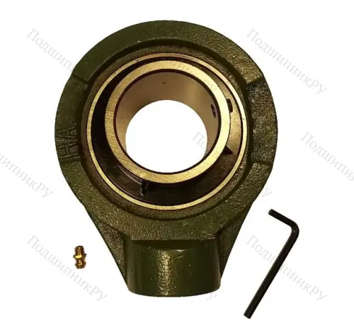 Подшипниковый узел UCHA 205 (UCHB 205) в Волжском