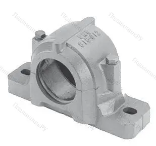 Разъемный корпус SNG 511-609 ISB