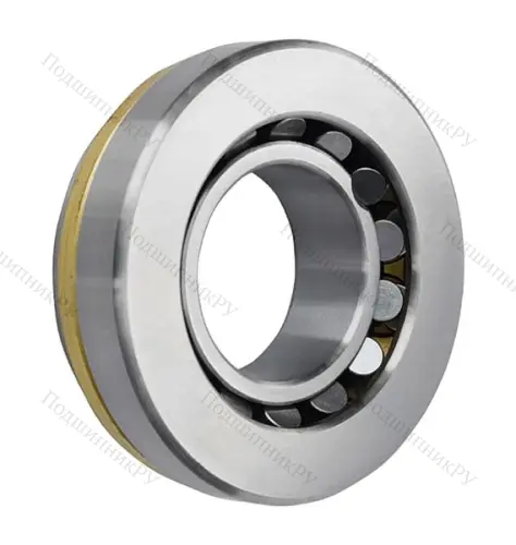 Упорный роликовый подшипник 29420 M (9039420 Л ГОСТ) в Волжском