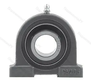 Подшипниковый узел UCPA 206 TSC в Волжском