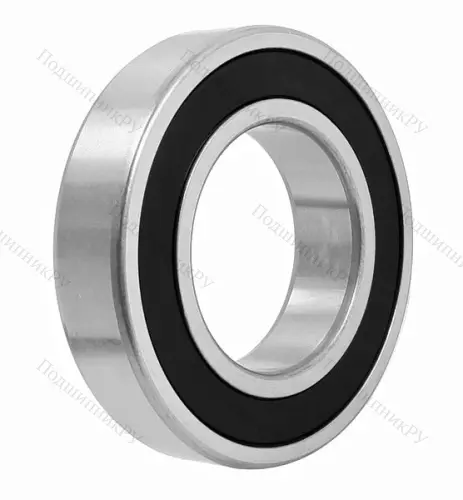 Шариковый однорядный подшипник 180313 (6313 2RS) в Волжском