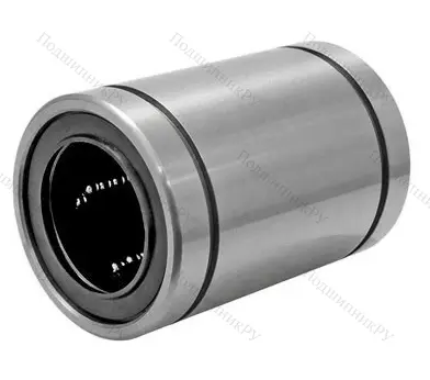 Подшипник LME 08 UU (CX) в Волжском
