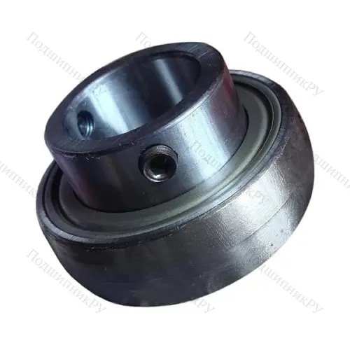 Корпусный подшипник YAT 205-100 в Волжском
