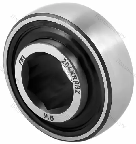 Подшипниковый узел (корпусный подшипник) LYU 209-112-2F в Волжском