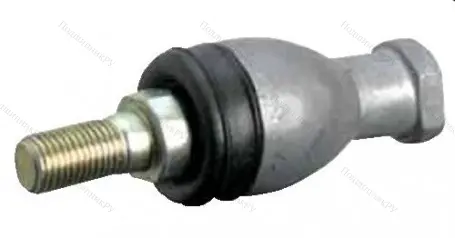 Шарнирный наконечник SQZ 16X 2CRS ISB в Волжском