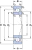Подшипник 7007 CE/HCP 4BVG 275 Подшипник 7007 CE/HCP 4BVG 275