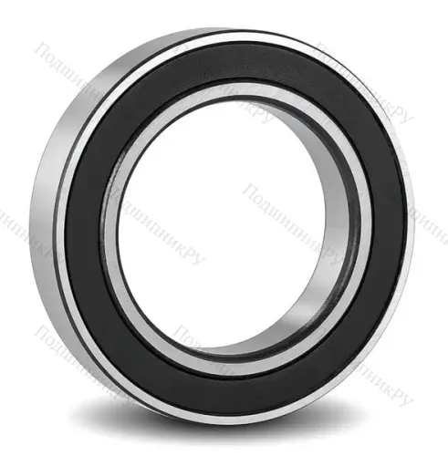 Шариковый однорядный подшипник 180311 (6311 2RS) в Волжском