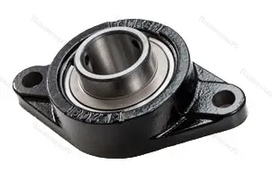 Корпус подшипника FYTB 505 M SKF в Волжском