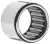 Игольчатый подшипник HK 3038 от производителя  SKF Игольчатый подшипник HK 3038 от производителя  SKF