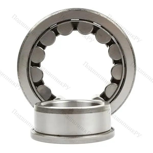 Роликовый цилиндрический подшипник