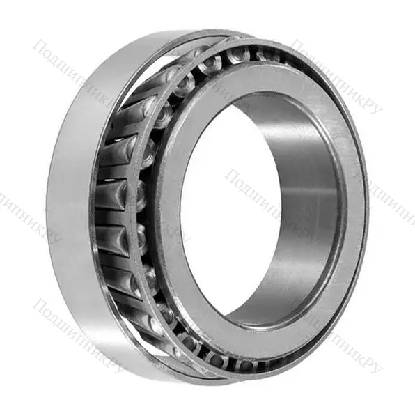 Конический роликовый подшипник
