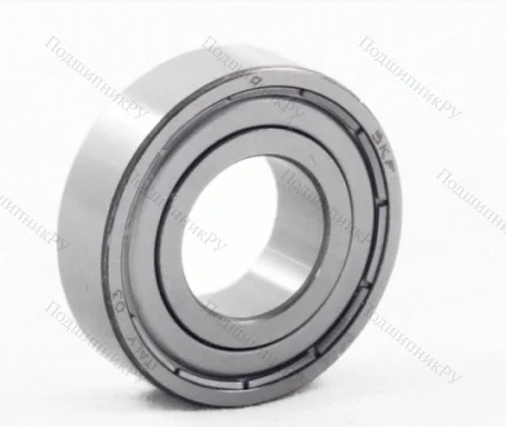 Подшипник 6303-2Z/C 3 SKF в Волжском