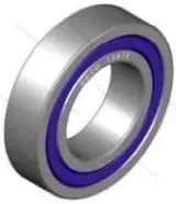 Нержавеющий подшипник 61804 BSS 2RS BECO