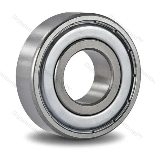 Шариковый однорядный подшипник 80203 (6203 ZZ) в Волжском