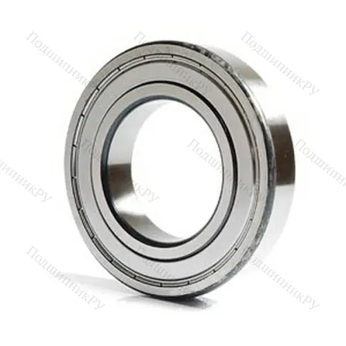 Шариковый однорядный подшипник 80214 (6214 ZZ) в Волжском