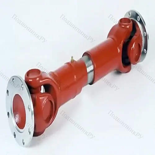 Карданный вал B 150.01.1500.P 1.38-8x10 в Волжском