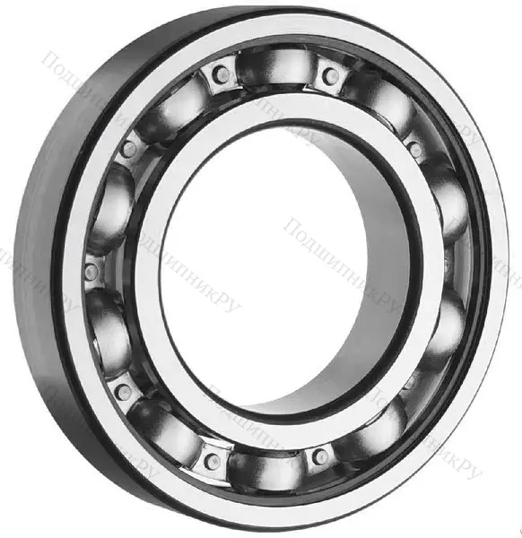 Однорядный шариковый подшипник 6224