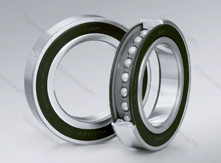 Подшипник 40TAC 72CSUHPN 7C