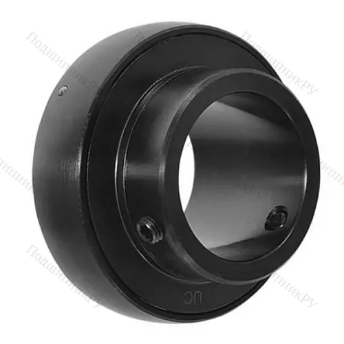 Корпусный подшипник UC 208 в Волжском