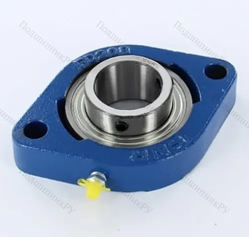 Подшипниковый узел USFD 204 CN в Волжском