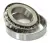 Конический роликовый подшипник 30310 J 2/Q от производителя  SKF