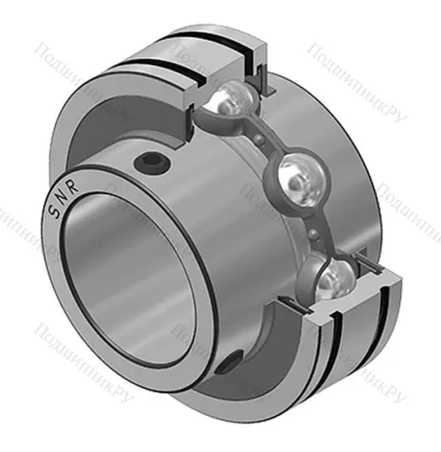 Корпусный подшипник CUC 208 в Волжском