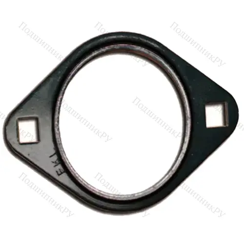 Корпус подшипника P 205 ZN в Волжском