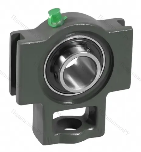 Подшипниковый узел (корпусный подшипник) LET 204-2F в Волжском