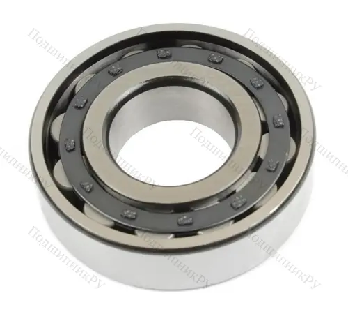 Роликовый цилиндрический подшипник N 203 ETVP 2 от производителя  KOYO