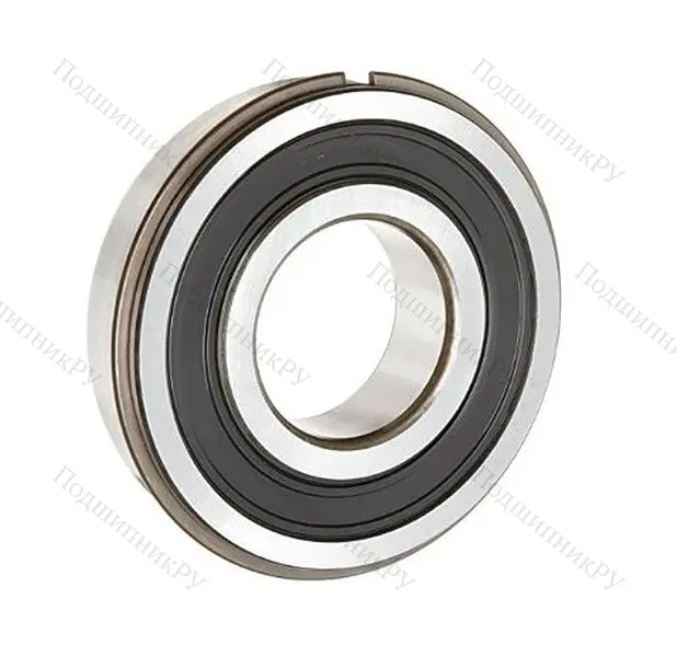 Однорядный шариковый подшипник