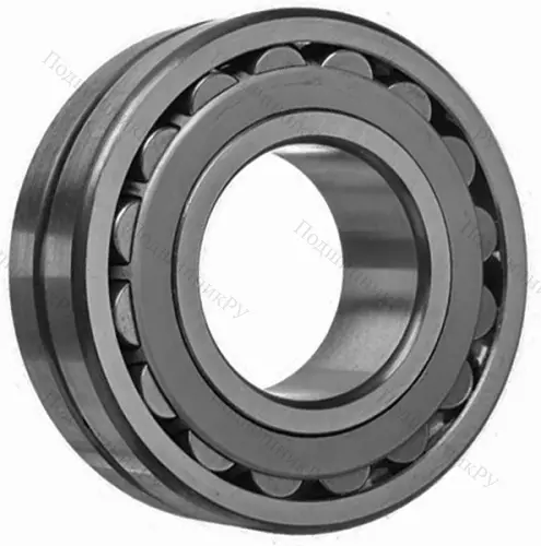 Сферический роликовый подшипник 53510 Н (22210 CW 33) в Волжском