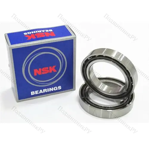 Дуплексированный подшипник 7314 AWDFC 3 от производителя  NSK