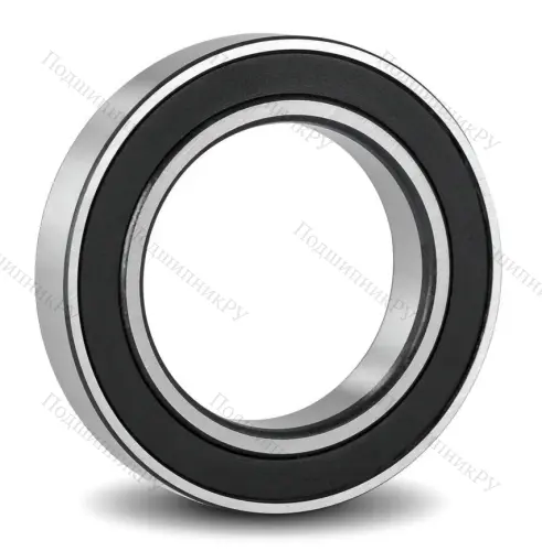 Шариковый однорядный подшипник 180309 (6309 2RS) в Волжском