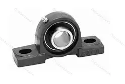 Нержавеющий корпусной узел UCP 211 BSS 2RS BECO в Волжском