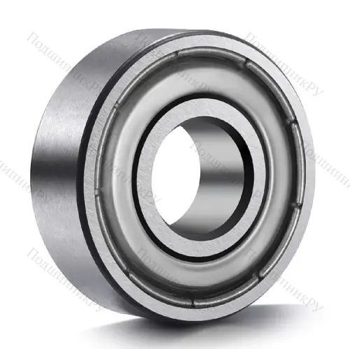 Шариковый однорядный подшипник 1000802 ZZ (6802 ZZ) в Волжском