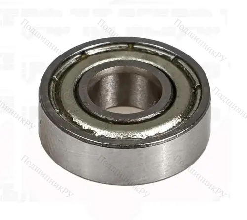 Дюймовый шариковый подшипник R 6 ZZ (KLNJ 3/8-2ZR) в Волжском