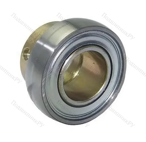 Закрепляемый подшипник RAE 30 XL NPP B от производителя  INA Закрепляемый подшипник RAE 30 XL NPP B от производителя  INA