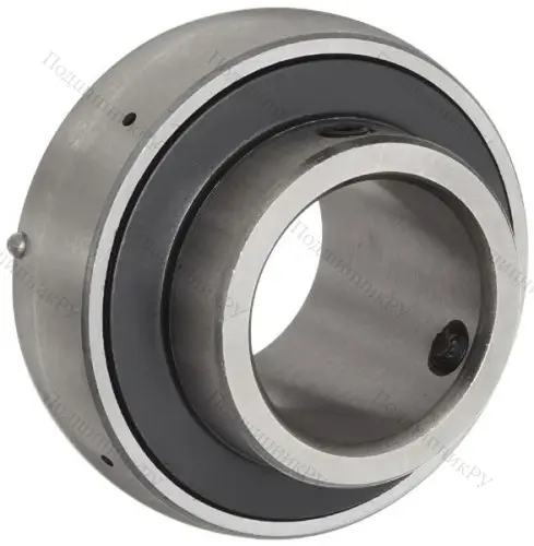 Корпусный подшипник YAR 210-115-2F в Волжском