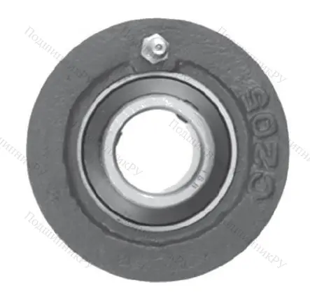 Подшипниковый узел UCC 204 ISB в Волжском