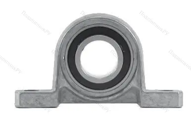 Подшипниковый узел UP 001SS ISB в Волжском